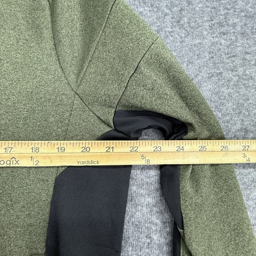 Polo‎ Ralph Lauren Sport Performance Full Zip Jacket Men M  Green